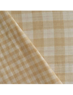Purest Cotton Mousseline  - Katia Fabrics